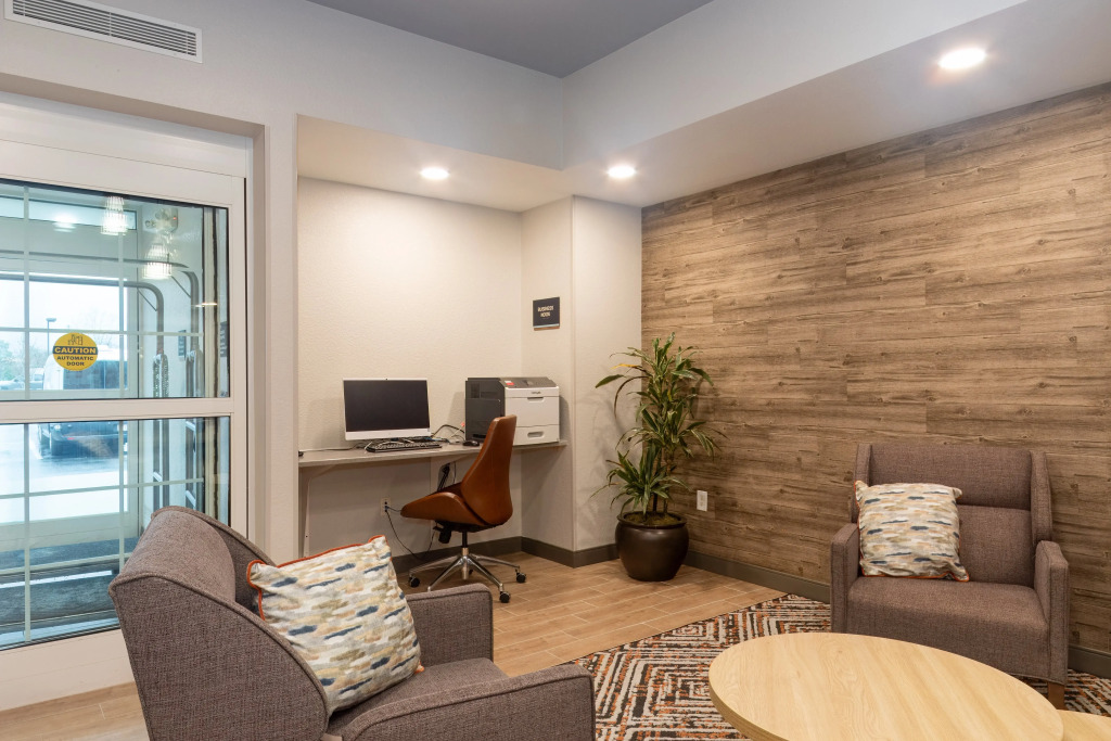 Candlewood Suites New Bern by IHG