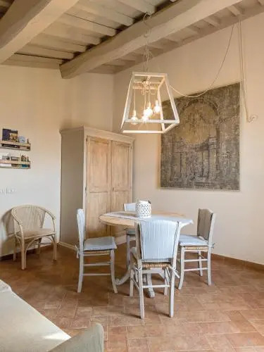 Resort Casale Le Torri
