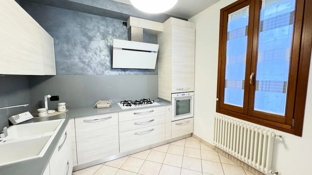 Lady Teresa Apartment by Ca-sa Check