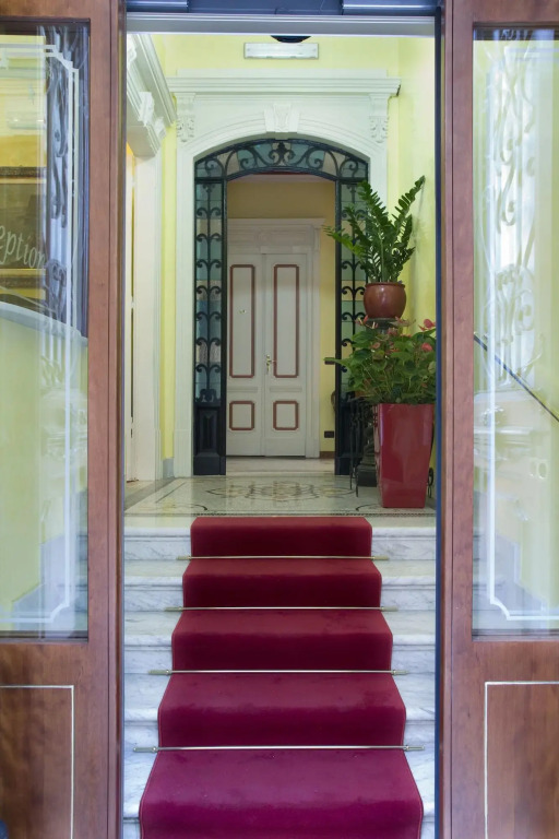 Hotel Principi DAcaja