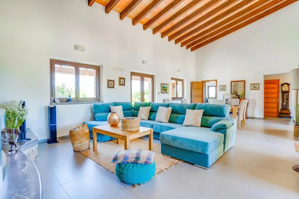 C310 Bellpuig by Mallorca Villa Selection