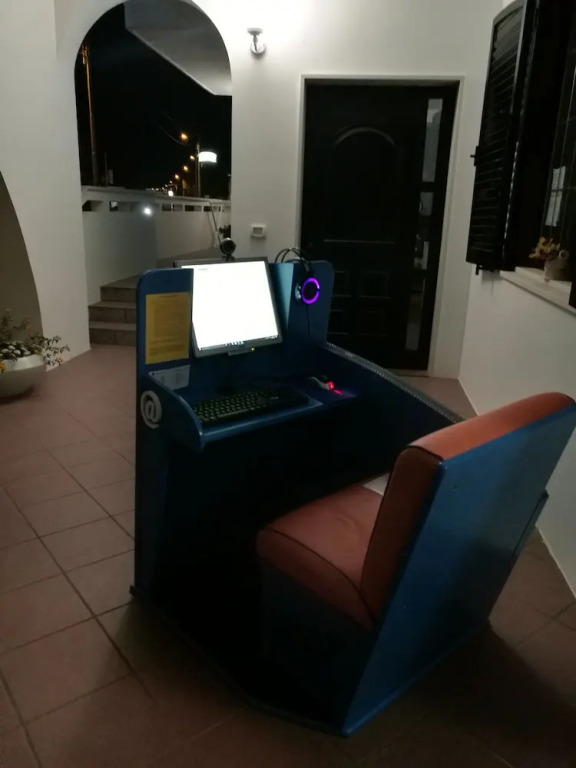 Hotel Villa Giovanna