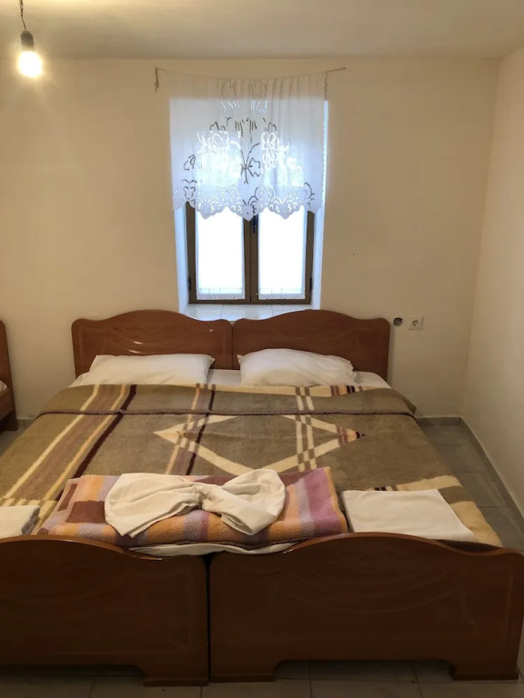 Guest House Cfaka Late