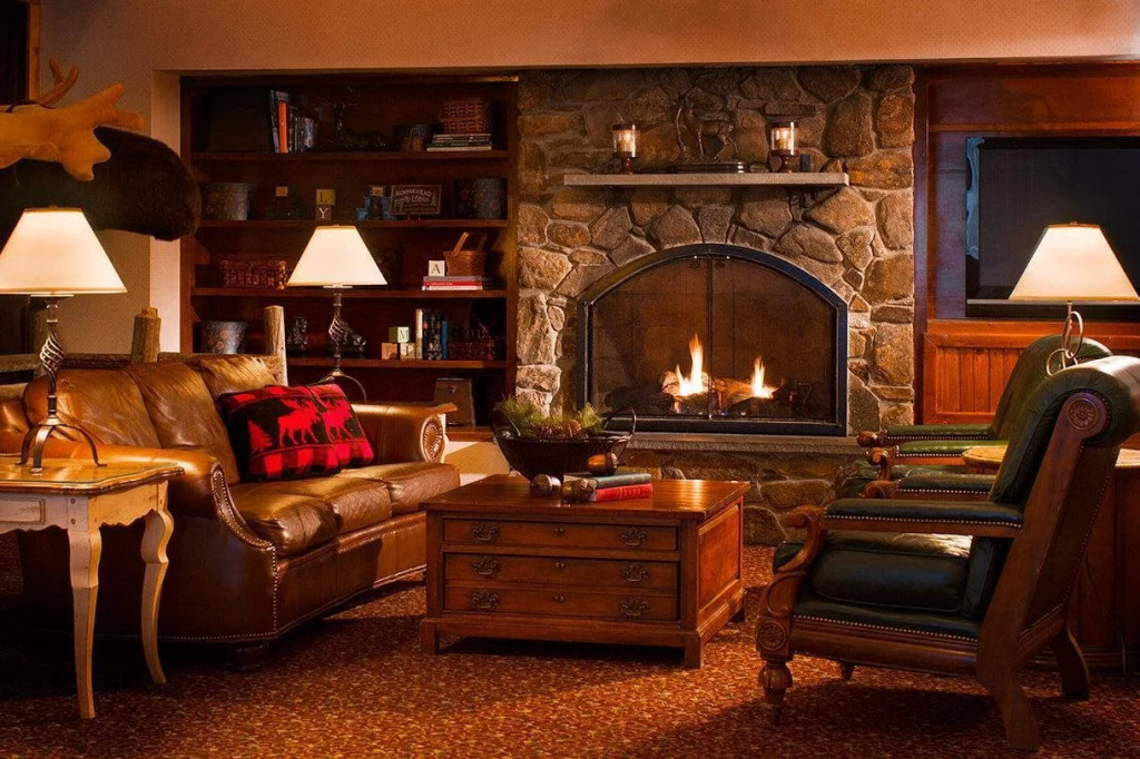 North Conway Grand Hotel