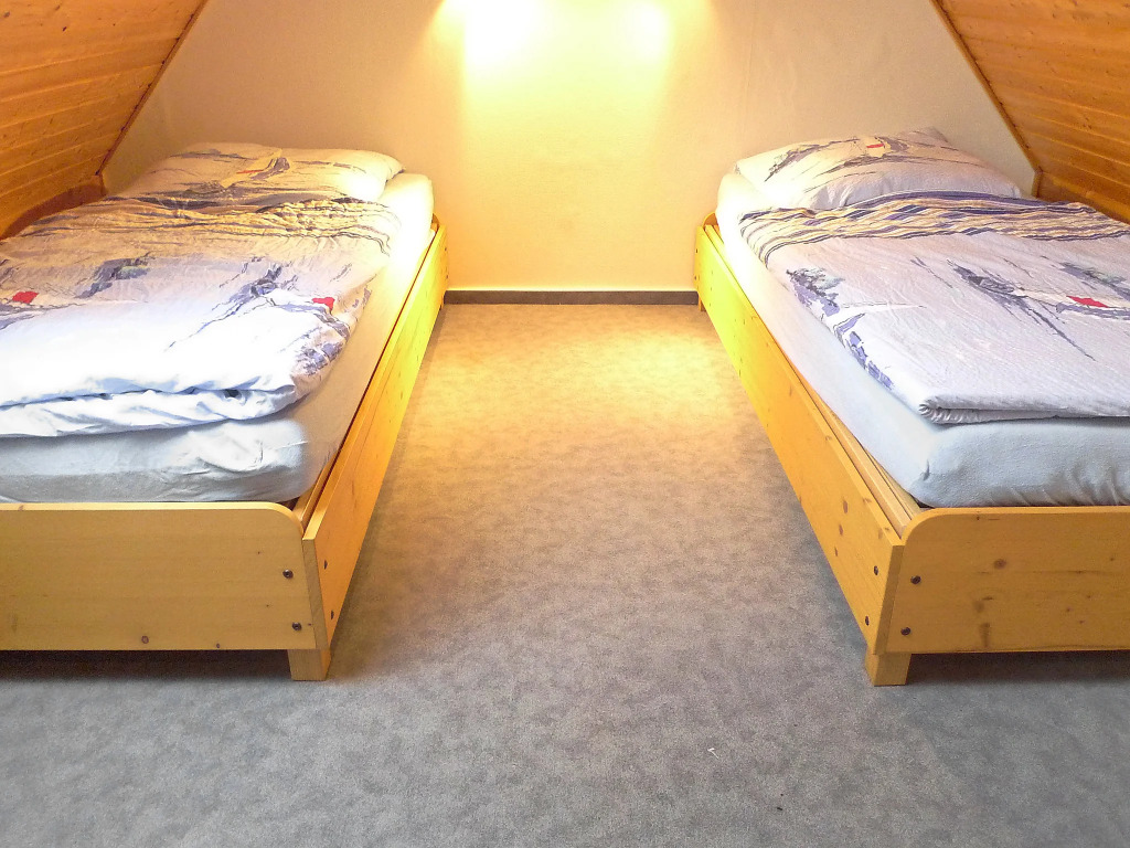 Holiday Home Schäfer by Interhome