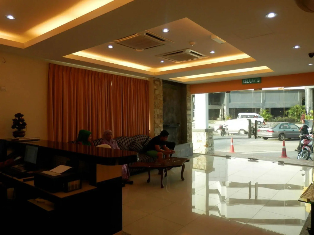 LKS Hotel
