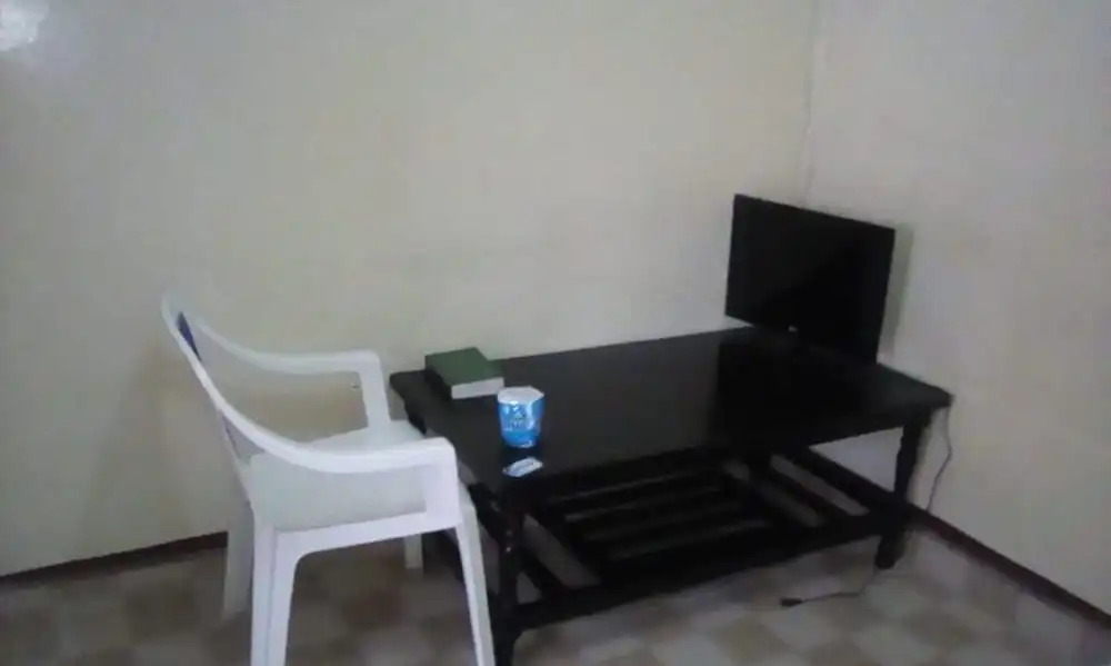 Haqy Guest House