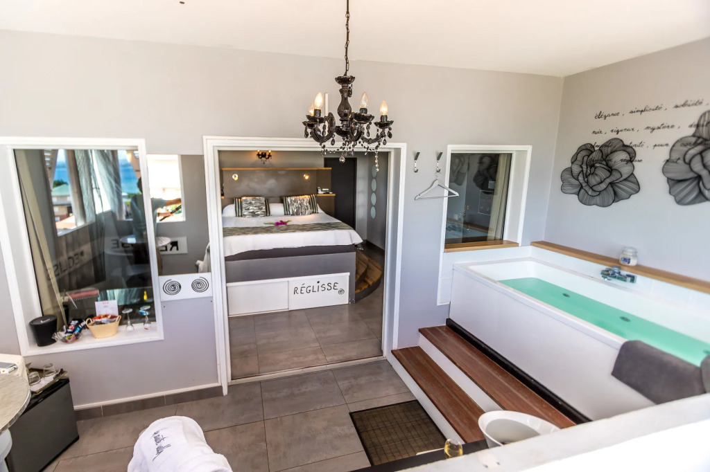 La Suite Villa