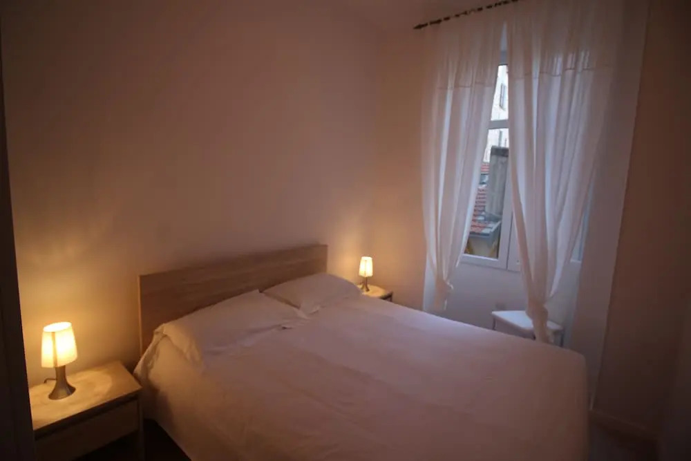 Nice Booking - FRANCE Carré d'Or - Plage