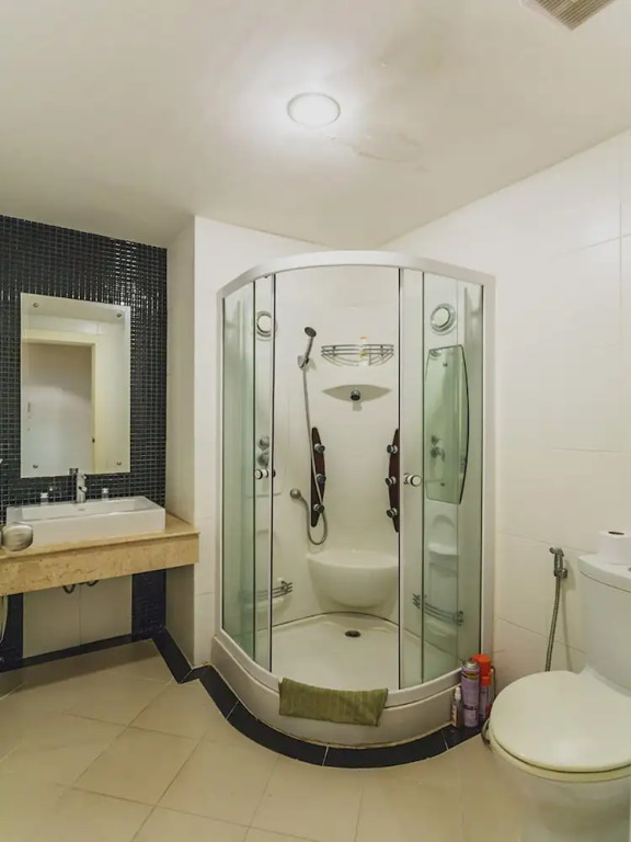 Condo in Panwa in Bel Air - Unit C204