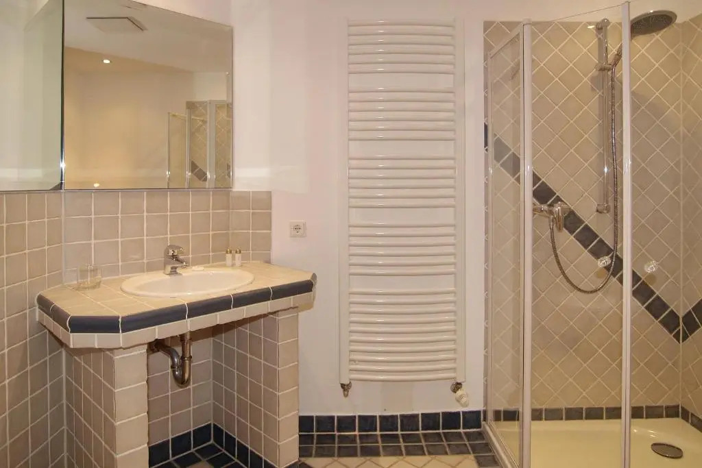 Feriendomizil am Konsulweg Feriendomizil am Konsulweg Appartement 2
