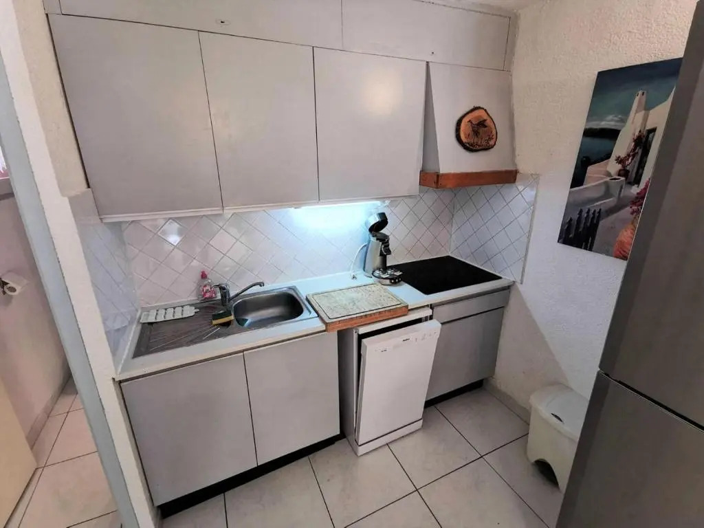 Résidence MAISONS DES SABLES 4 - 3 Pièces pour 6 Personnes 04