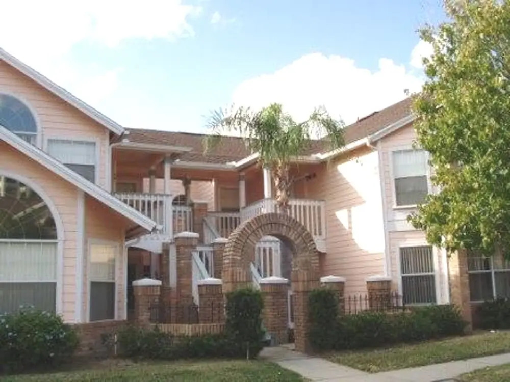 Near Disney: Alice In Wonderland Private Home
