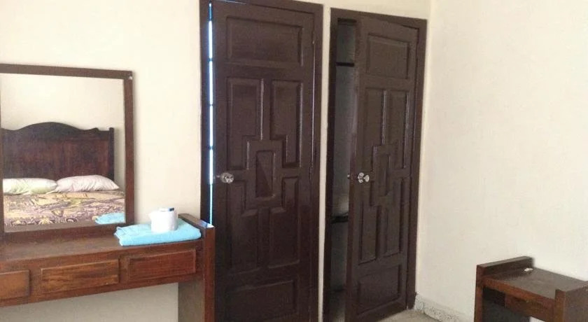 Hotel San Agustin