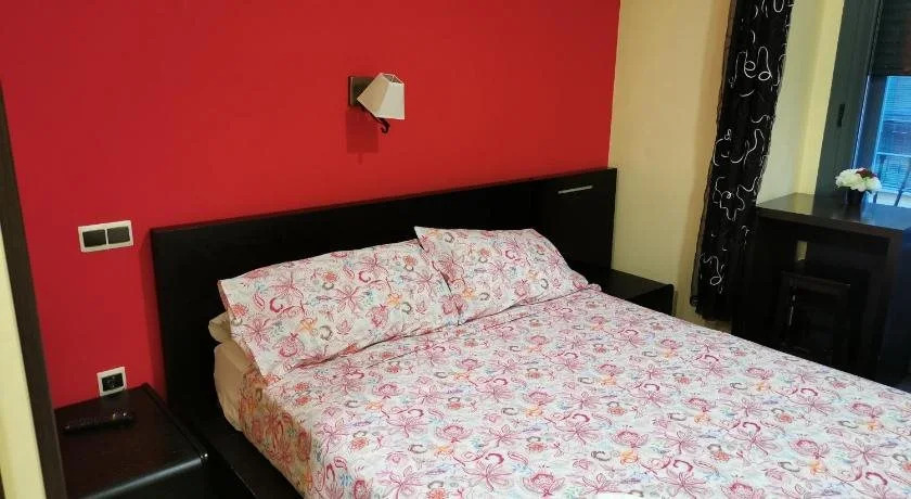 Hostal Corazón de Madrid 1