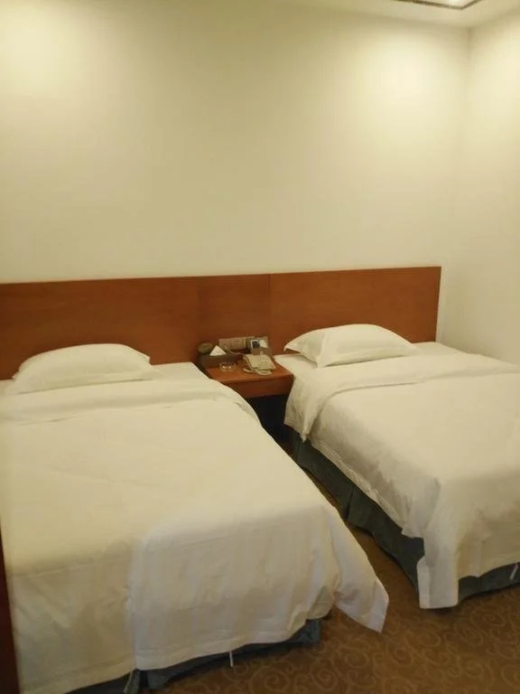 Xinsanhe Hotel