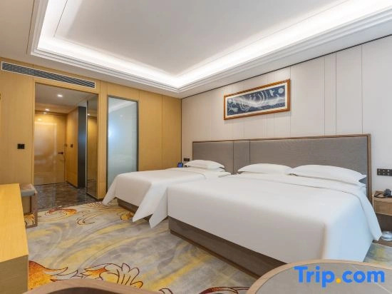 Rong Jiang Hui Yur Hotel