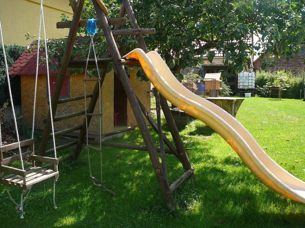 Penzion U Štoly