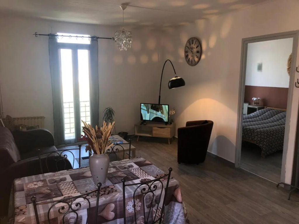 Logement Cosy 58m2 centre ville