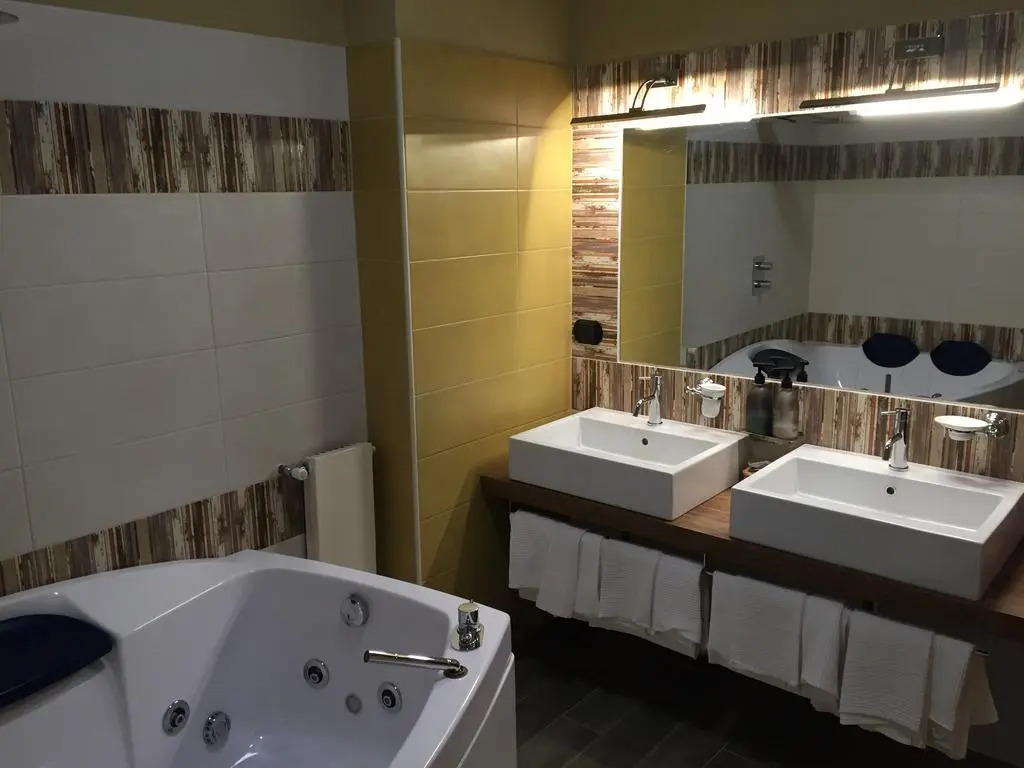 Ovindoli Park Hotel & SPA