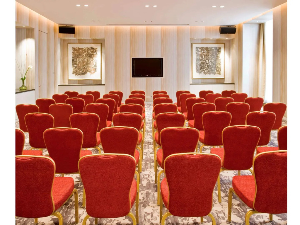 Fairmont Beijing
