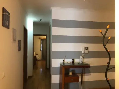 Apartamento Parque Urbano