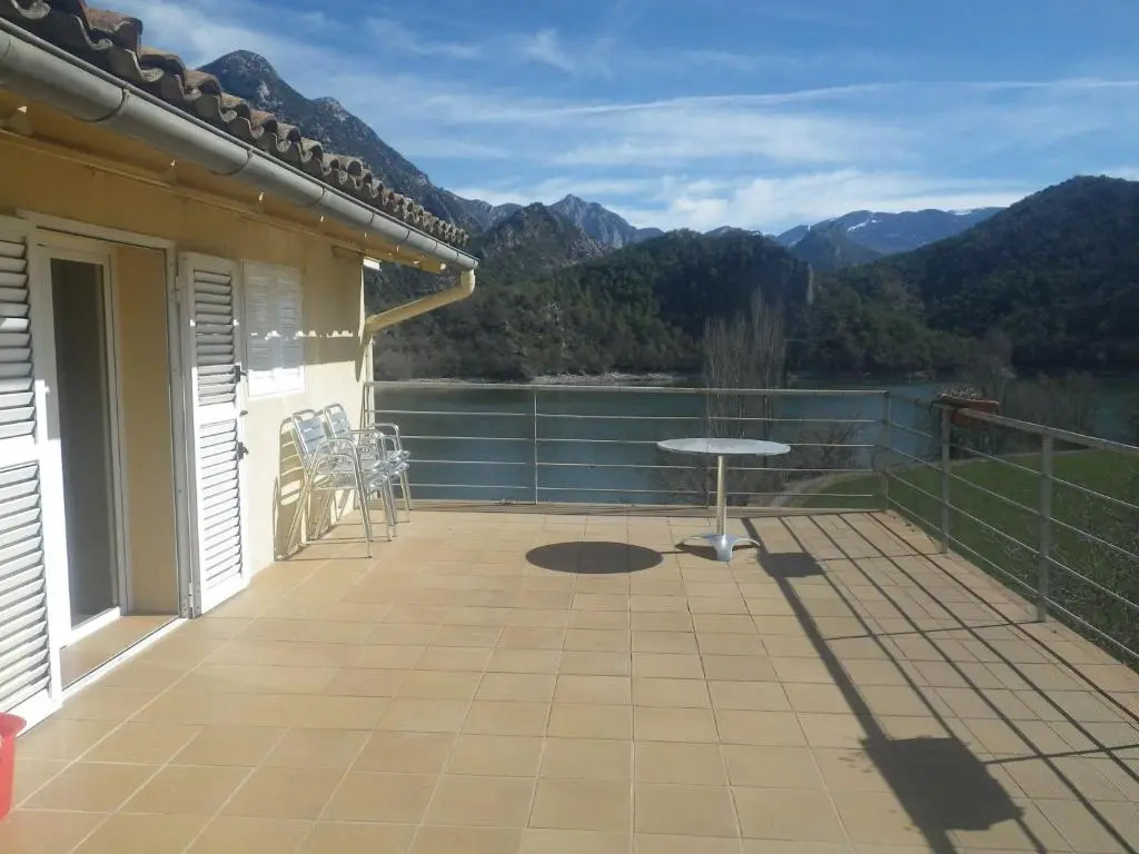 Hotel Del Llac