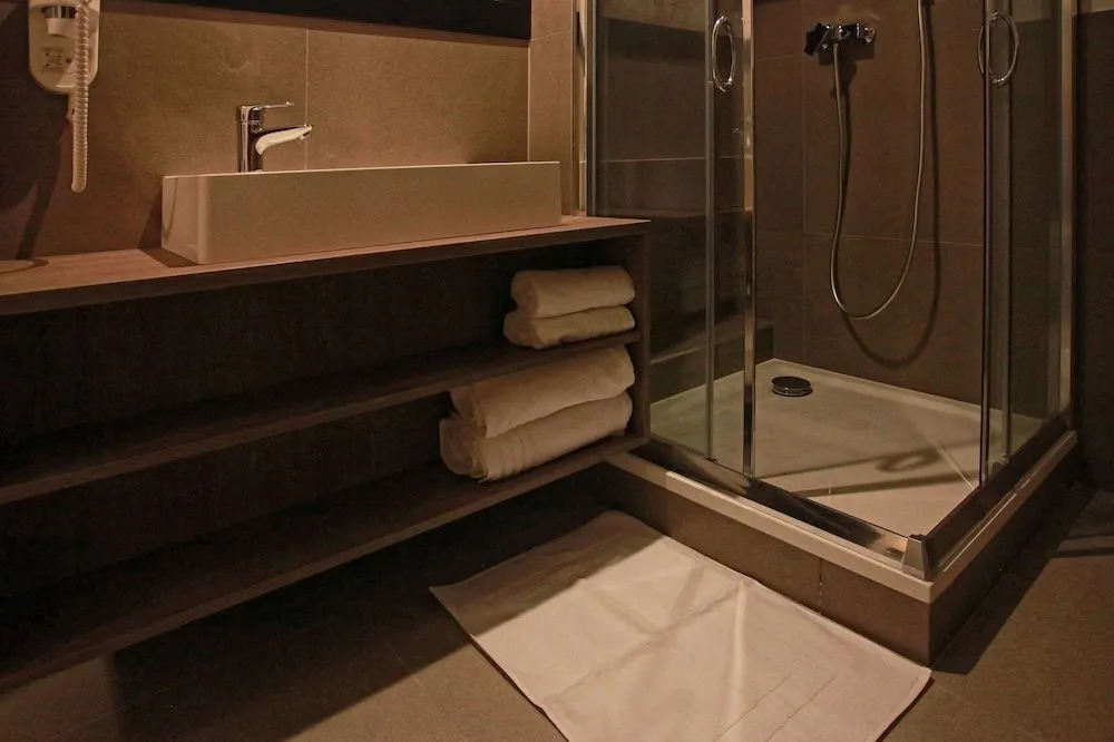 Vysocina Design Apartments