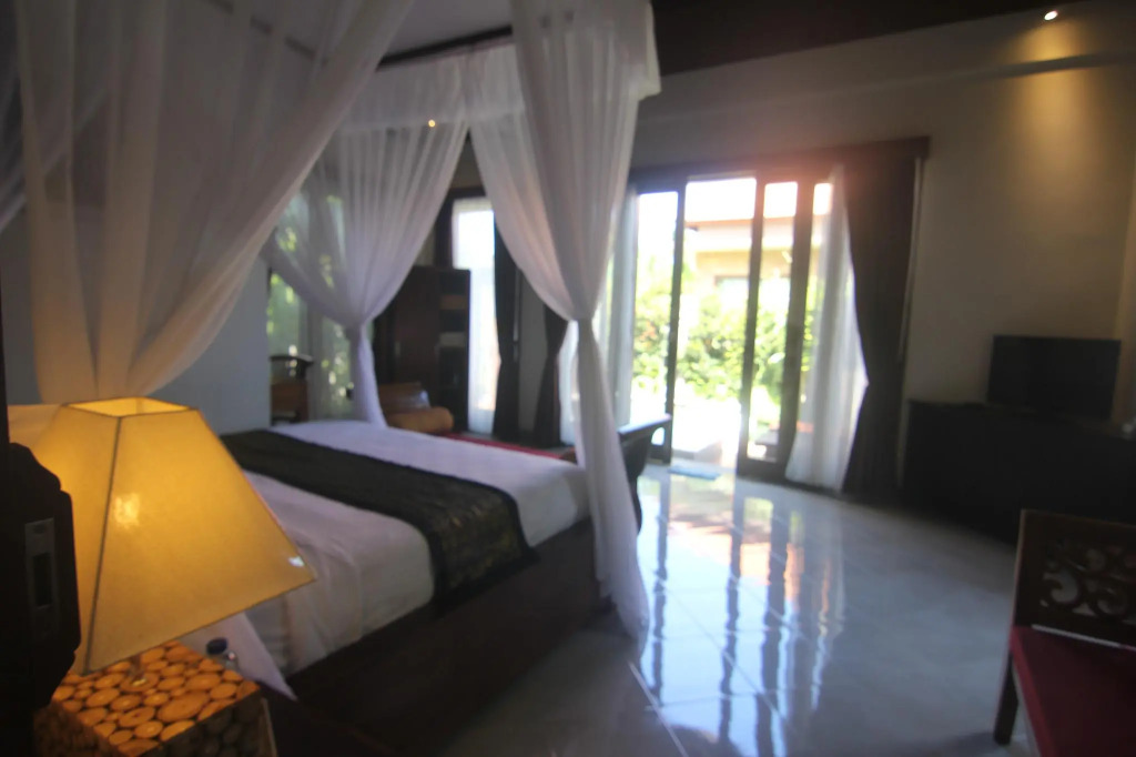 Ubud Paradise Villa
