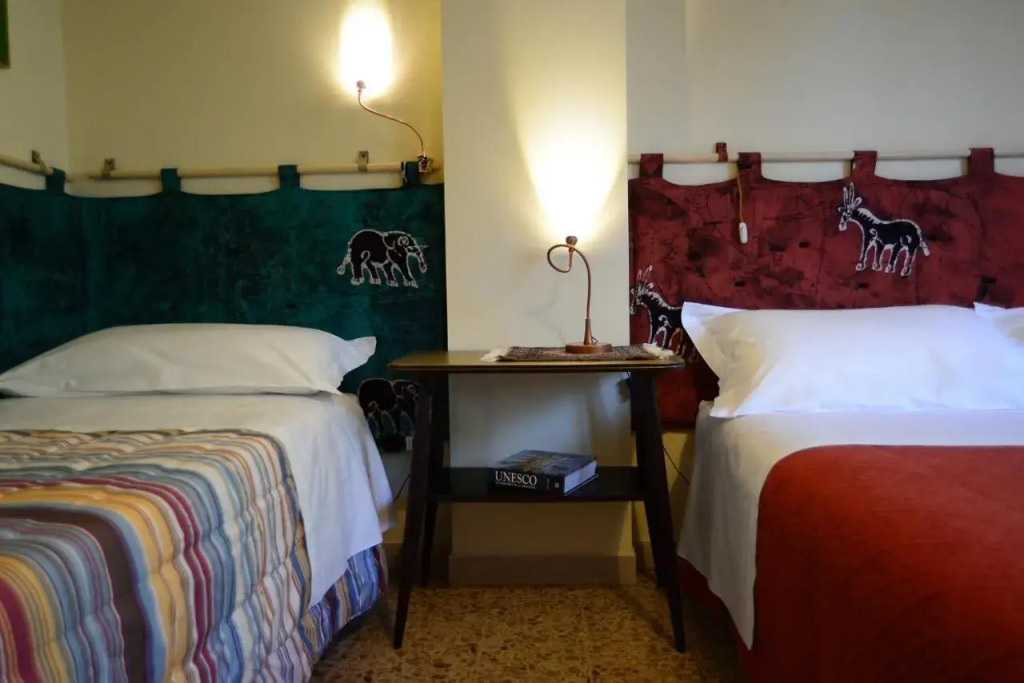 Bed and Breakfast Lucia