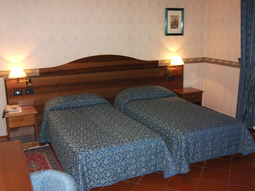 Ariotto Village