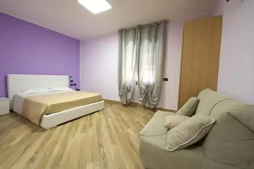 Relais Piazza Garibaldi