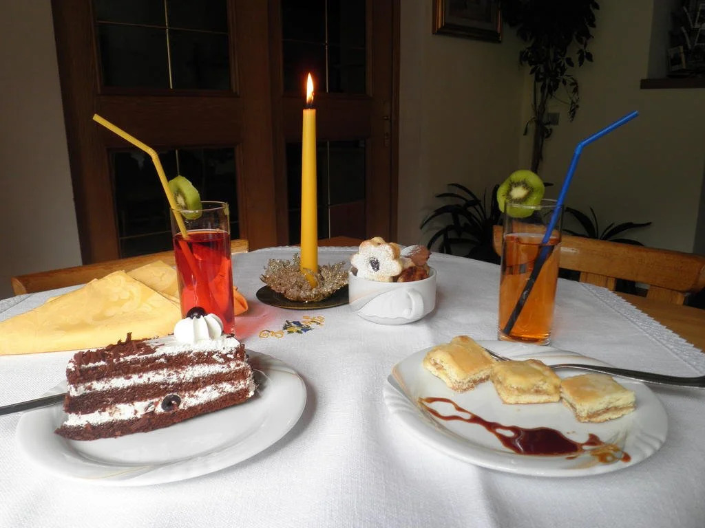 Hotel Edelweiss