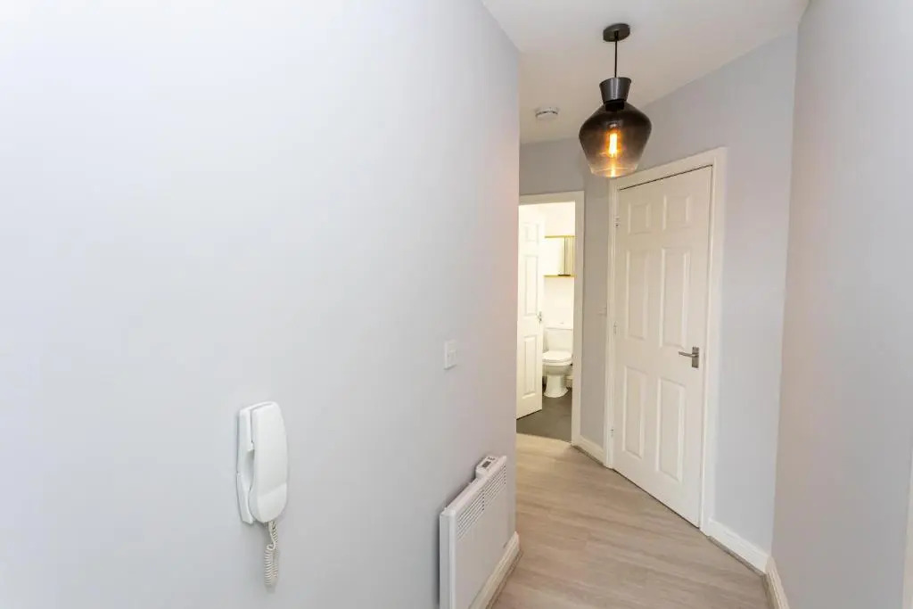 Pillo Rooms Apartments - Trafford