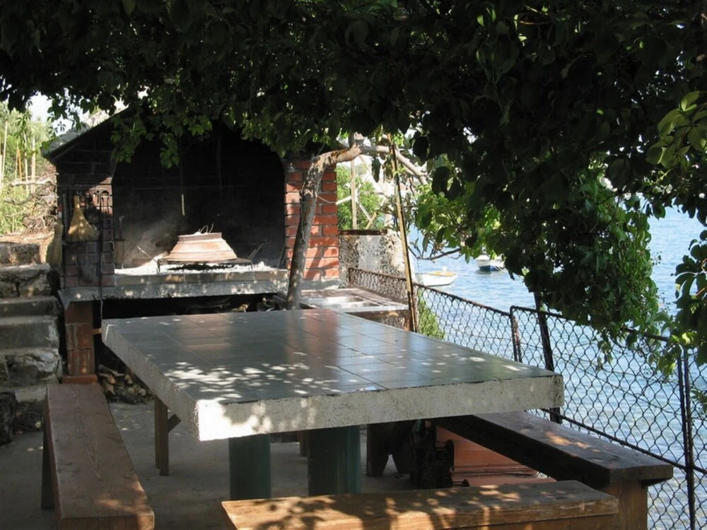 Žeki - 20 m From the sea - SA2