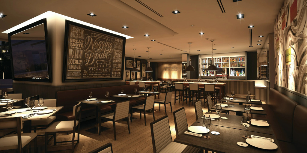 DoubleTree by Hilton Santiago - Vitacura