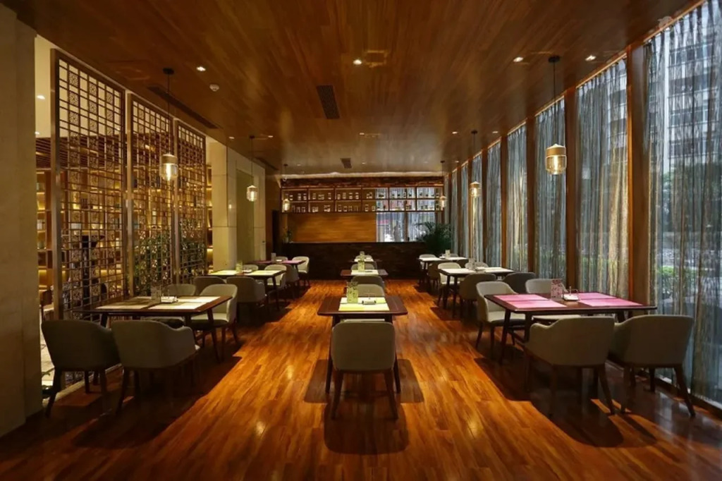 Echarm Hotel(Baixin Plaza store, Sanyuanli Avenue, Guangzhou)