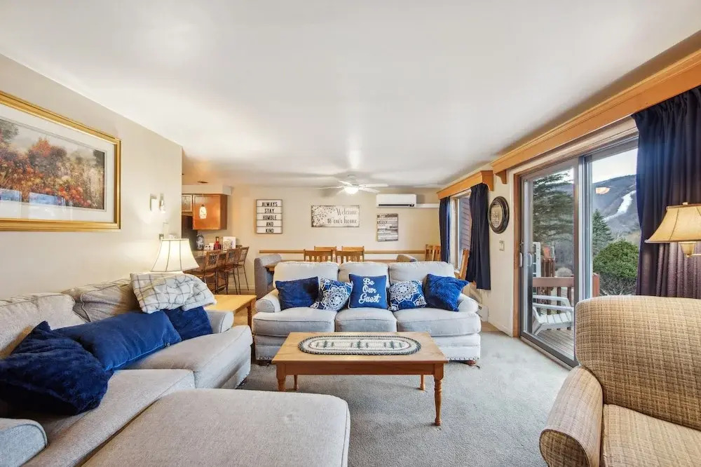 Twister 68a-i 4 Bedroom Townhouse