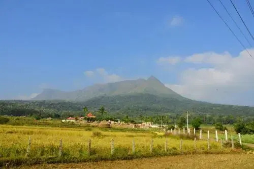 The Cennet Homestay
