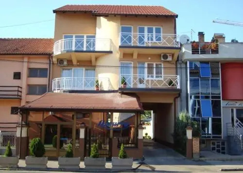 Motel Azzurro