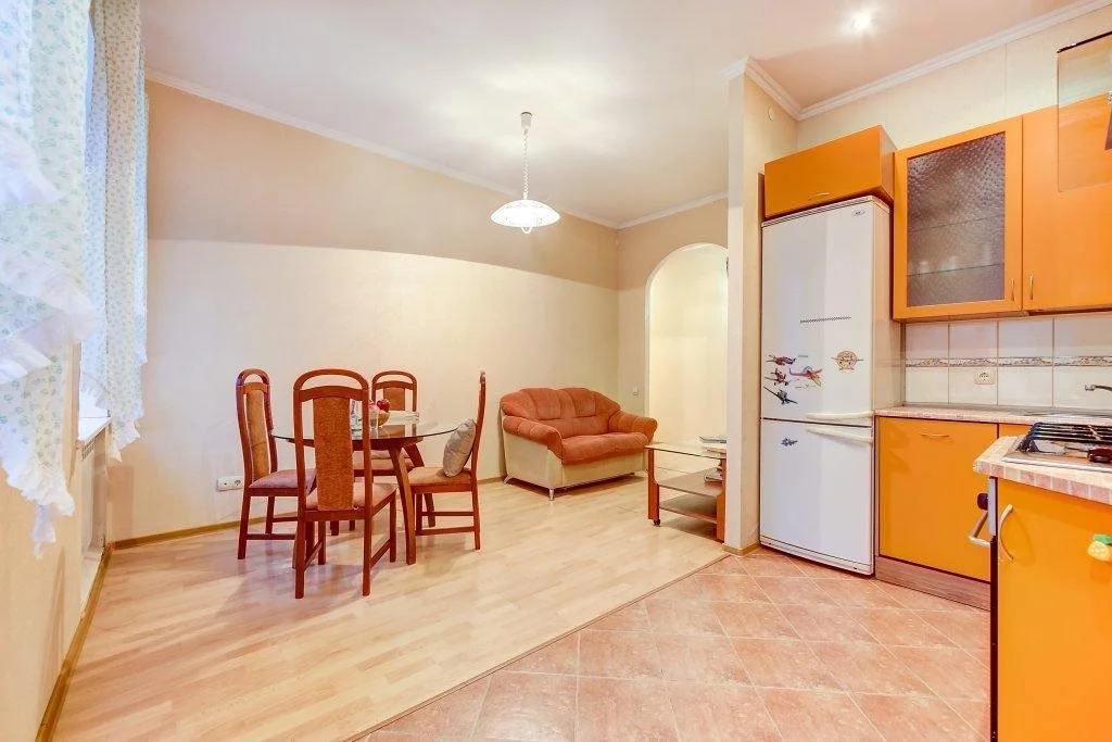 Artway Hostel Malaya Sadovaya