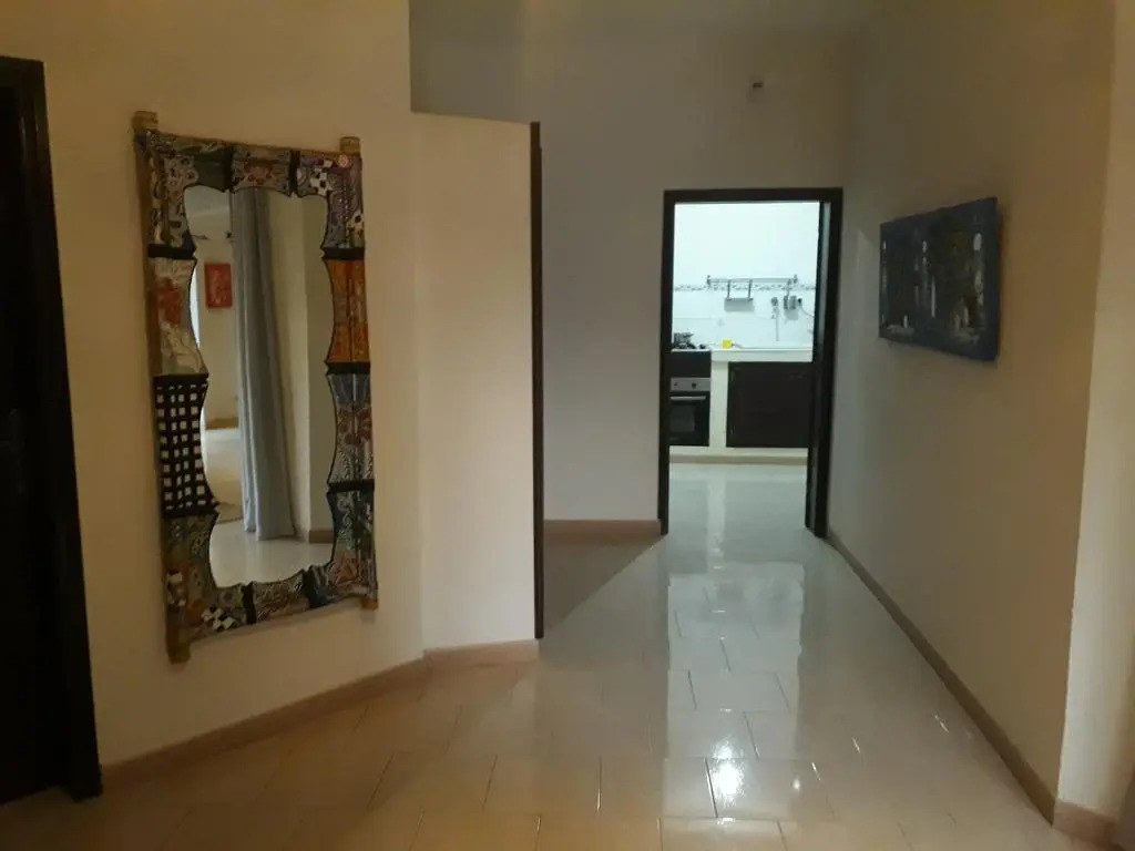 Villa Keur Gainde
