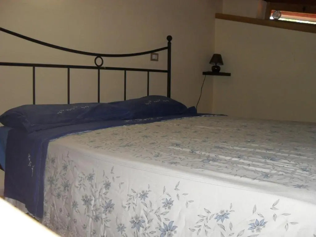 Agriturismo Pietro Falcone