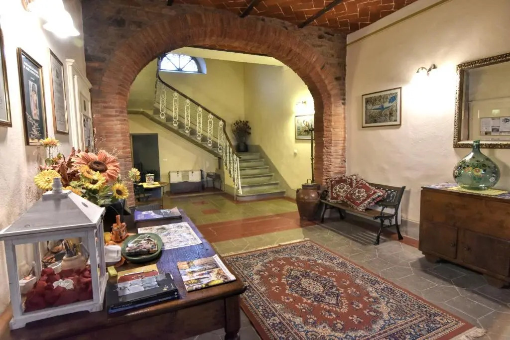 Villa Il Palazzo