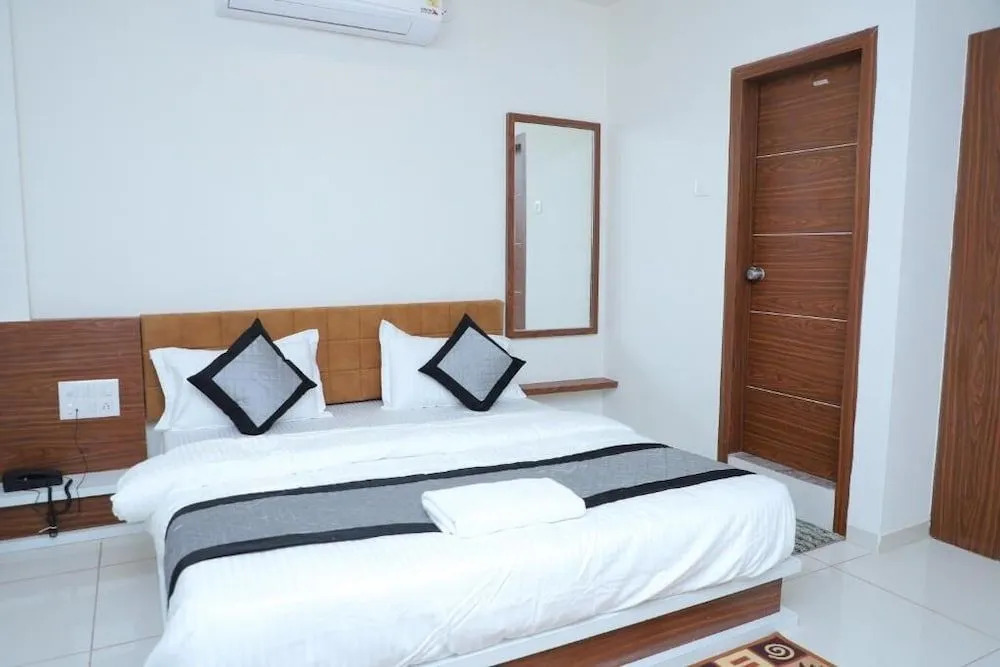 Hotel Royal Silver