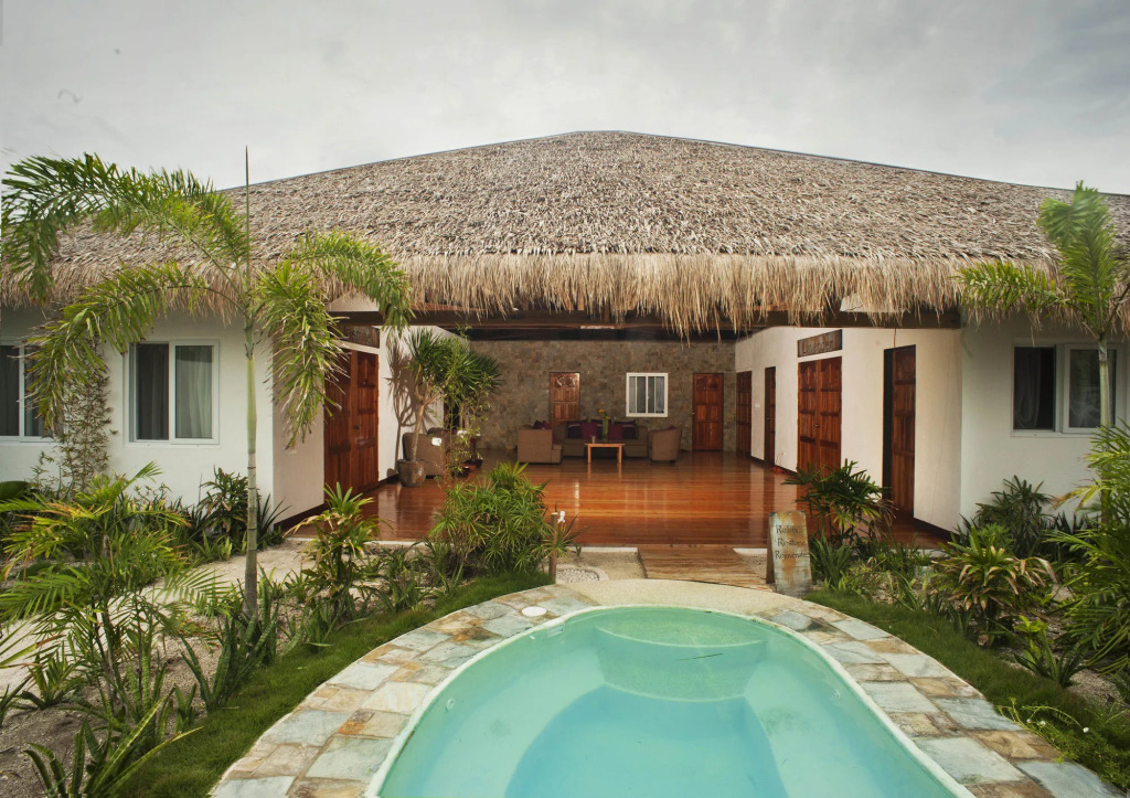 Buena Vida Resort and Spa