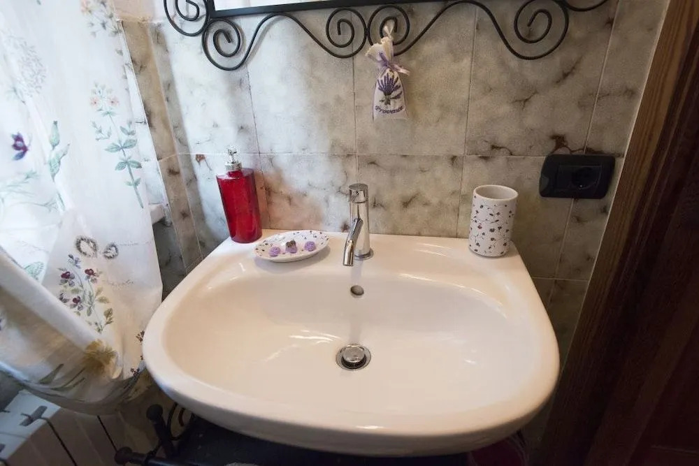 Bed & Breakfast Lujocanda