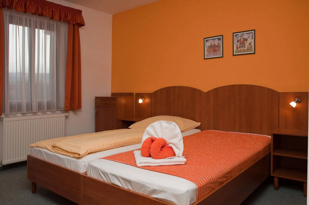 Hotel Antonietta