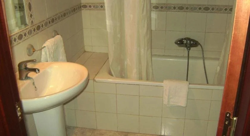 Hostal El Polígono