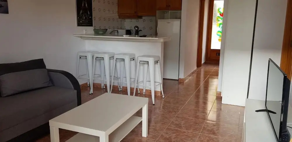 Apartamento Mar Egeu - Aparsol